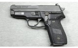 Sig Sauer ~ Model M11-A1 ~ 9mm - 2 of 2