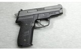 Sig Sauer ~ Model M11-A1 ~ 9mm - 1 of 2