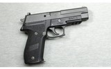 Sig Sauer ~ Model P226 MK25 ~ 9mm - 1 of 2