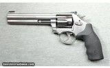 Smith & Wesson ~ Model 617-6 ~ .22 LR - 2 of 2