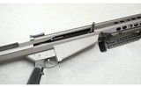 Barrett Firearms ~ M107A1 ~ .50 BMG - 1 of 10