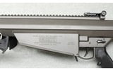 Barrett Firearms ~ M107A1 ~ .50 BMG - 8 of 10