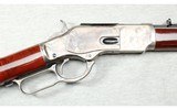 Cimarron ~ Model 1873 ~ .357 Magnum - 3 of 9