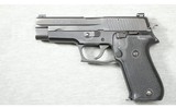 SIG Sauer ~ P220 ~ .45 ACP - 2 of 2