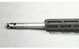 Sig Sauer ~ Cross ~ 6.5mm Creedmoor - 5 of 9