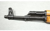 Romanian ~ ROMAK 1 ~ 7.62x39 - 5 of 10