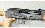 Romanian ~ ROMAK 1 ~ 7.62x39 - 3 of 10