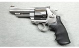 Smith & Wesson ~ Model 629-6 ~ .44 Mag - 2 of 2