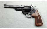 Smith & Wesson ~ Model 25-15 ~ .45 Colt - 2 of 2