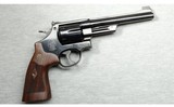 Smith & Wesson ~ Model 25-15 ~ .45 Colt - 1 of 2