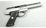 Colt ~ Target Model ~ .22 LR - 1 of 2