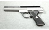 Colt ~ Target Model ~ .22 LR - 2 of 2