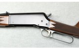 Browning ~ BLR LT WT 81 ~ .358 Win. - 7 of 9