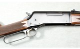 Browning ~ BLR LT WT 81 ~ .358 Win. - 3 of 9