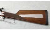 Browning ~ BLR LT WT 81 ~ .358 Win. - 8 of 9
