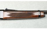Browning ~ BLR LT WT 81 ~ .358 Win. - 4 of 9