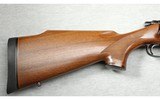 Remington ~ Model 700 Custom Shop ~ .458 Win. Mag - 2 of 9