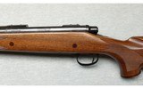 Remington ~ Model 700 Custom Shop ~ .458 Win. Mag - 7 of 9