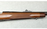 Remington ~ Model 700 Custom Shop ~ .458 Win. Mag - 4 of 9