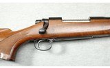 Remington ~ Model 700 Custom Shop ~ .458 Win. Mag - 3 of 9