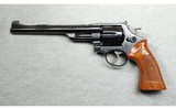 Smith & Wesson ~ Model 27-2 ~ .357 Magnum - 3 of 4