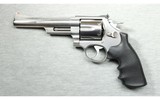 Smith & Wesson ~ Model 629-2 ~ .44 Magnum - 2 of 2
