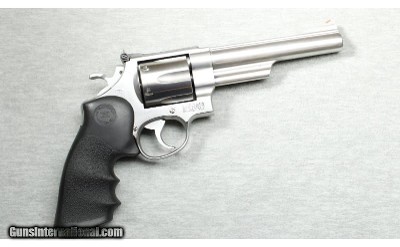Smith & Wesson ~ Model 629-2 ~ .44 Magnum