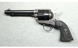 Colt ~ Single Action Army ~ .44 Special - 2 of 2
