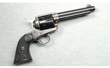 Colt ~ Single Action Army ~ .44 Special - 1 of 2