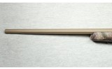 Weatherby ~ Mark V ~ 6.5 Creedmoor - 5 of 9