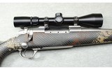 Weatherby ~ Mark V ~ .300 Weatherby Mag - 3 of 9