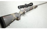 Weatherby ~ Mark V ~ .300 Weatherby Mag - 1 of 9