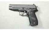 Sig Sauer ~ P226 ~ .40 Smith & Wesson - 2 of 2
