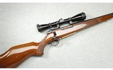 Weatherby ~ Mark V Friends of NRA Gun of the Year ~ .300 Weatherby Magnum - 1 of 10