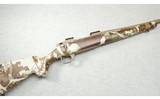 Weatherby ~ Vanguard First Lite ~ 6.5-300 Weatherby Magnum - 1 of 10