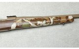Weatherby ~ Vanguard First Lite ~ 6.5-300 Weatherby Magnum - 4 of 10
