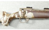 Weatherby ~ Vanguard First Lite ~ 6.5-300 Weatherby Magnum - 3 of 10