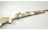 Weatherby ~ Vanguard (RMEF) ~ 6.5-300 Weatherby Magnum