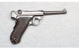 DWM ~ 1906 American Eagle Luger ~ 7.65 MM (.30 Luger) - 1 of 2