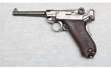 DWM ~ 1906 American Eagle Luger ~ 7.65 MM (.30 Luger) - 2 of 2