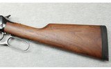 Winchester ~ Model 1894 TD ~ .450 Marlin - 8 of 9