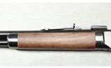 Winchester ~ Model 1894 TD ~ .450 Marlin - 6 of 9