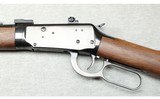 Winchester ~ Model 1894 TD ~ .450 Marlin - 7 of 9