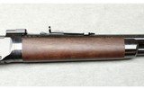 Winchester ~ Model 1894 TD ~ .450 Marlin - 4 of 9