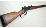 Winchester ~ Model 1894 TD ~ .450 Marlin - 1 of 9