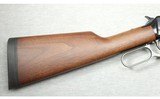 Winchester ~ Model 1894 TD ~ .450 Marlin - 2 of 9