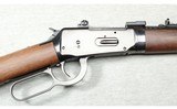 Winchester ~ Model 1894 TD ~ .450 Marlin - 3 of 9