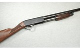 Ithaca ~ 37 Ultra-Featherweight ~ 16 Gauge