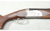 Beretta ~ Silver Pigeon II ~ 12 Ga. - 3 of 10