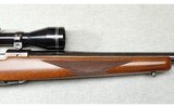 Ruger ~ Model M77 Varmint ~ .243 Win. - 4 of 9